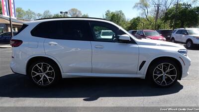 2022 BMW X5 xDrive40i  M Sport - Photo 4 - Glassboro, NJ 08028