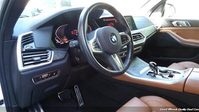 2022 BMW X5 xDrive40i  M Sport - Photo 17 - Glassboro, NJ 08028