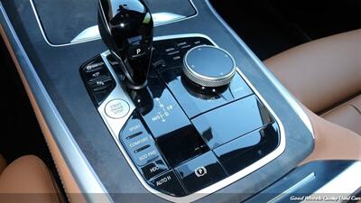 2022 BMW X5 xDrive40i  M Sport - Photo 25 - Glassboro, NJ 08028