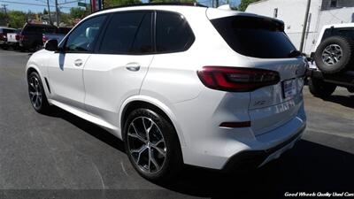 2022 BMW X5 xDrive40i  M Sport - Photo 7 - Glassboro, NJ 08028