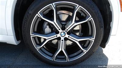 2022 BMW X5 xDrive40i  M Sport - Photo 15 - Glassboro, NJ 08028