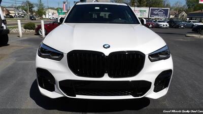 2022 BMW X5 xDrive40i  M Sport - Photo 2 - Glassboro, NJ 08028