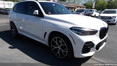 2022 BMW X5 xDrive40i  M Sport - Photo 3 - Glassboro, NJ 08028