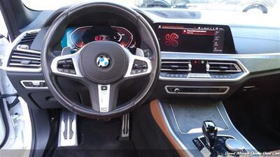 2022 BMW X5 xDrive40i  M Sport - Photo 20 - Glassboro, NJ 08028