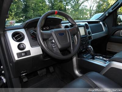 2014 Ford F-150 SVT Raptor - Photo 10 - Glassboro, NJ 08028
