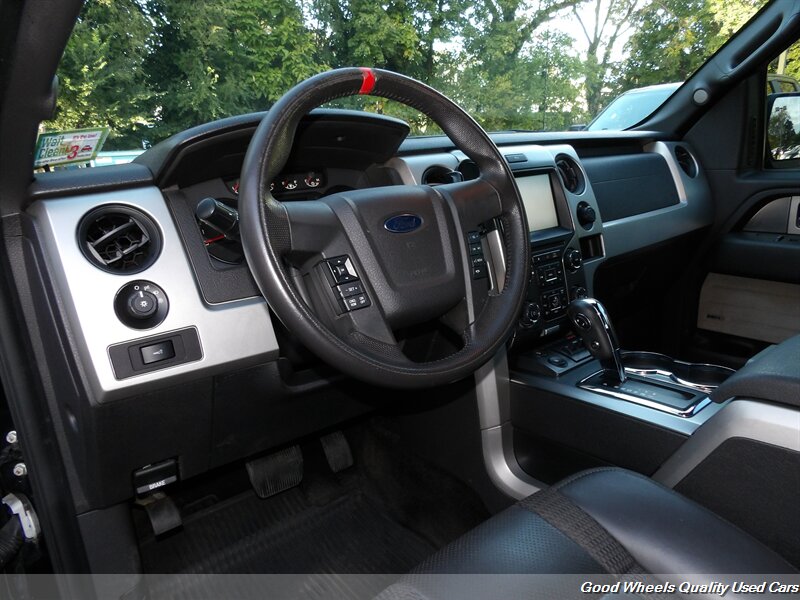 2014 Ford F-150 SVT Raptor - Photo 10 - Glassboro, NJ 08028