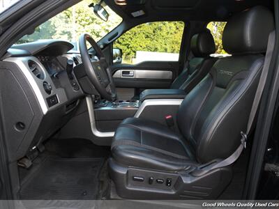 2014 Ford F-150 SVT Raptor - Photo 11 - Glassboro, NJ 08028