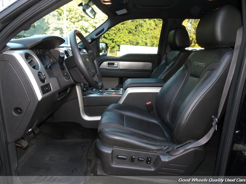 2014 Ford F-150 SVT Raptor - Photo 11 - Glassboro, NJ 08028