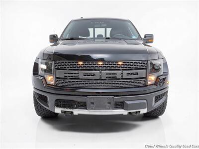 2014 Ford F-150 SVT Raptor - Photo 2 - Glassboro, NJ 08028