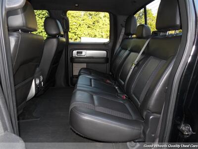 2014 Ford F-150 SVT Raptor - Photo 12 - Glassboro, NJ 08028