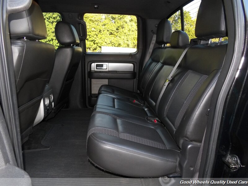2014 Ford F-150 SVT Raptor - Photo 12 - Glassboro, NJ 08028