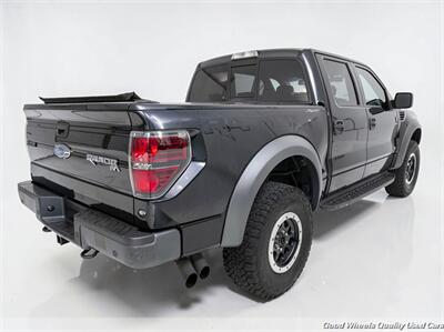 2014 Ford F-150 SVT Raptor - Photo 5 - Glassboro, NJ 08028