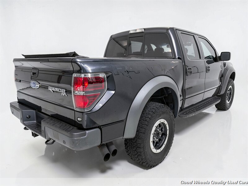 2014 Ford F-150 SVT Raptor - Photo 5 - Glassboro, NJ 08028