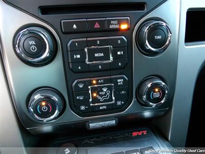 2014 Ford F-150 SVT Raptor - Photo 17 - Glassboro, NJ 08028