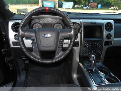 2014 Ford F-150 SVT Raptor - Photo 13 - Glassboro, NJ 08028
