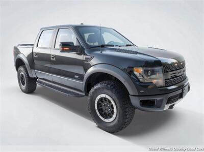 2014 Ford F-150 SVT Raptor - Photo 3 - Glassboro, NJ 08028
