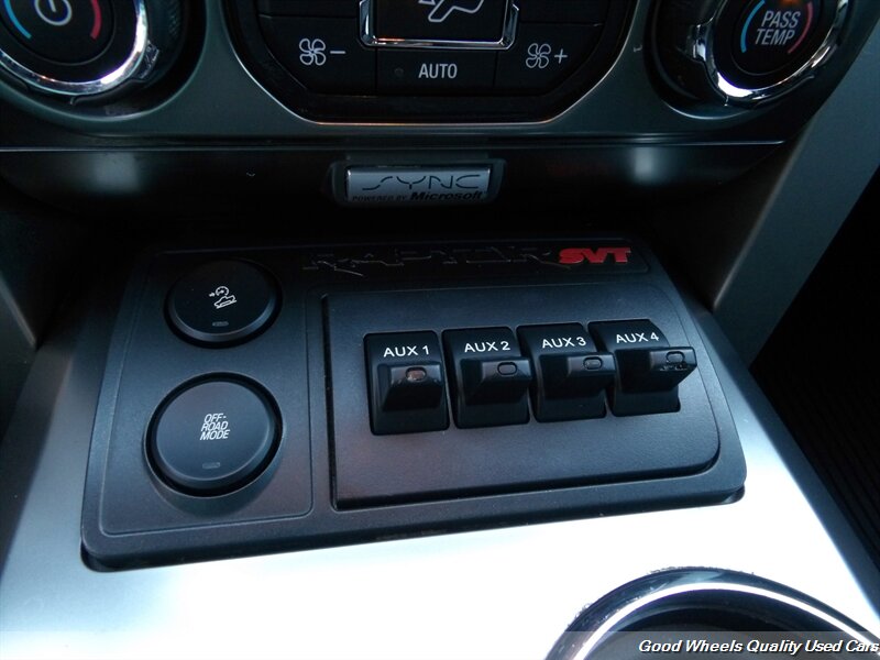 2014 Ford F-150 SVT Raptor - Photo 18 - Glassboro, NJ 08028