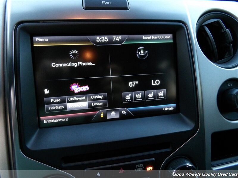 2014 Ford F-150 SVT Raptor - Photo 15 - Glassboro, NJ 08028