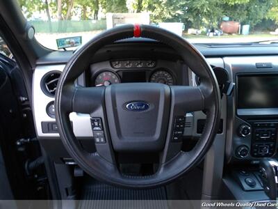 2014 Ford F-150 SVT Raptor - Photo 14 - Glassboro, NJ 08028
