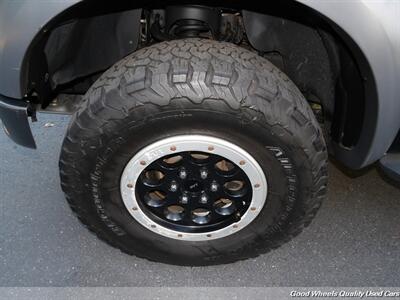 2014 Ford F-150 SVT Raptor - Photo 9 - Glassboro, NJ 08028