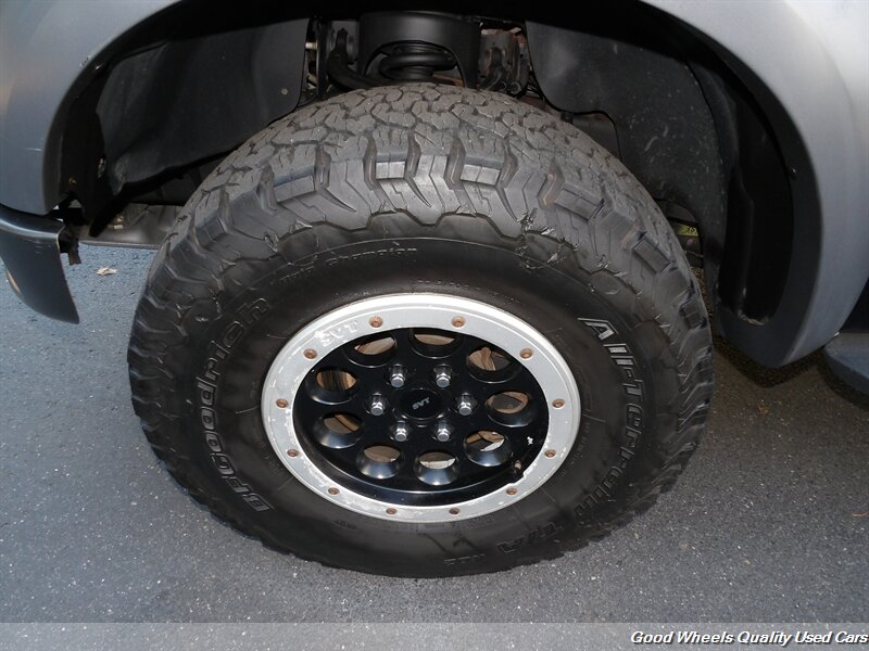 2014 Ford F-150 SVT Raptor - Photo 9 - Glassboro, NJ 08028