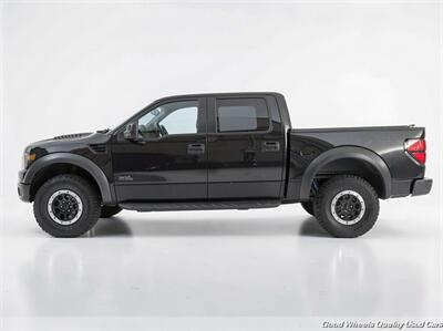 2014 Ford F-150 SVT Raptor - Photo 8 - Glassboro, NJ 08028