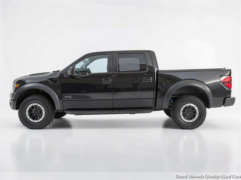 2014 Ford F-150 SVT Raptor - Photo 8 - Glassboro, NJ 08028
