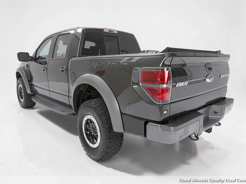 2014 Ford F-150 SVT Raptor - Photo 7 - Glassboro, NJ 08028