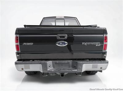 2014 Ford F-150 SVT Raptor - Photo 6 - Glassboro, NJ 08028