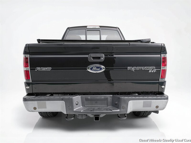2014 Ford F-150 SVT Raptor - Photo 6 - Glassboro, NJ 08028