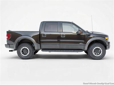 2014 Ford F-150 SVT Raptor - Photo 4 - Glassboro, NJ 08028