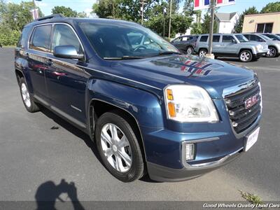 2017 GMC Terrain SLE-2 - Photo 3 - Glassboro, NJ 08028