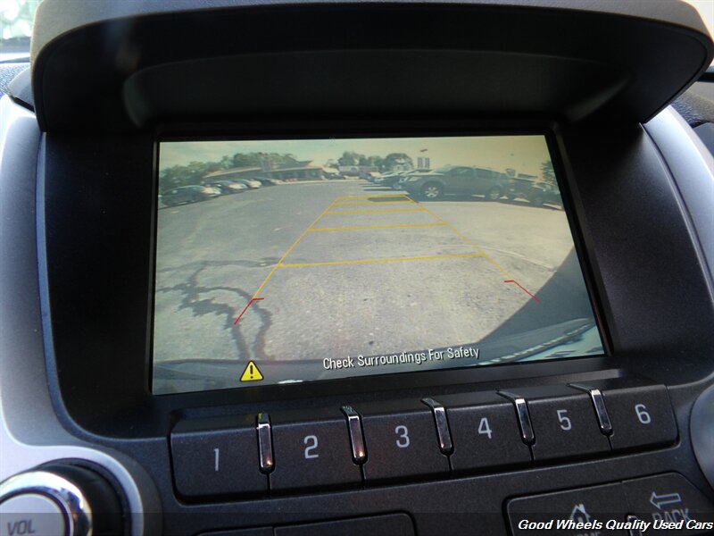 2017 GMC Terrain SLE-2 - Photo 20 - Glassboro, NJ 08028