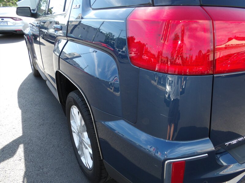2017 GMC Terrain SLE-2 - Photo 9 - Glassboro, NJ 08028