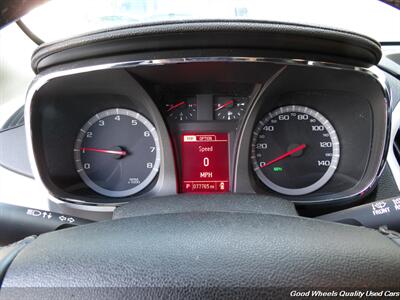 2017 GMC Terrain SLE-2 - Photo 17 - Glassboro, NJ 08028