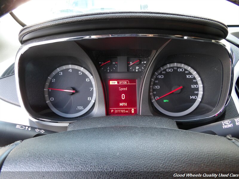 2017 GMC Terrain SLE-2 - Photo 17 - Glassboro, NJ 08028
