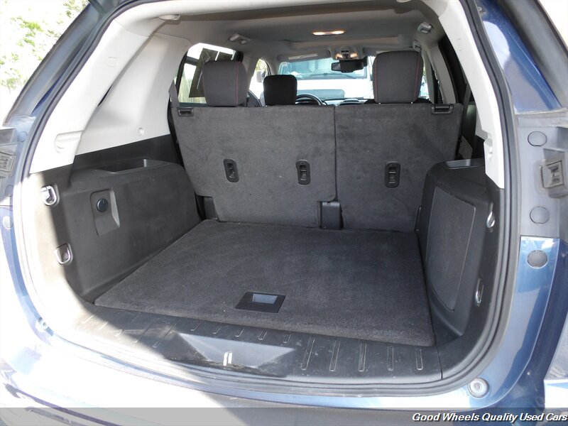 2017 GMC Terrain SLE-2 - Photo 22 - Glassboro, NJ 08028