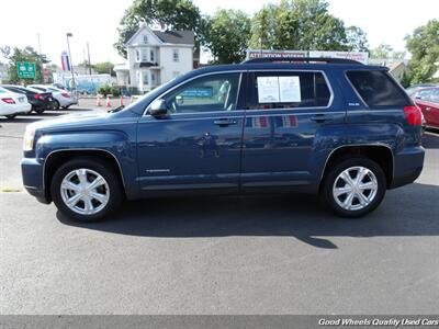 2017 GMC Terrain SLE-2 - Photo 8 - Glassboro, NJ 08028
