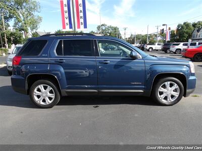 2017 GMC Terrain SLE-2 - Photo 4 - Glassboro, NJ 08028
