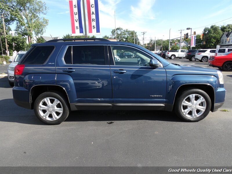 2017 GMC Terrain SLE-2 - Photo 4 - Glassboro, NJ 08028