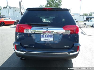 2017 GMC Terrain SLE-2 - Photo 6 - Glassboro, NJ 08028