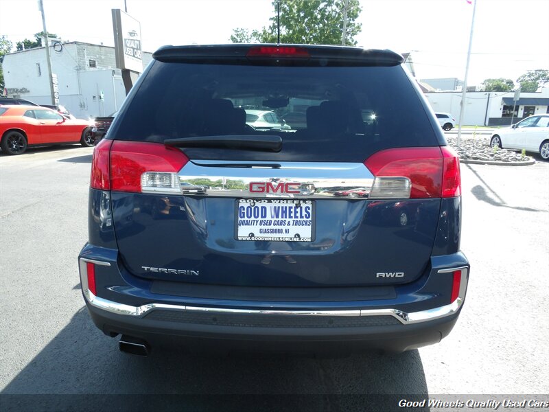 2017 GMC Terrain SLE-2 - Photo 6 - Glassboro, NJ 08028