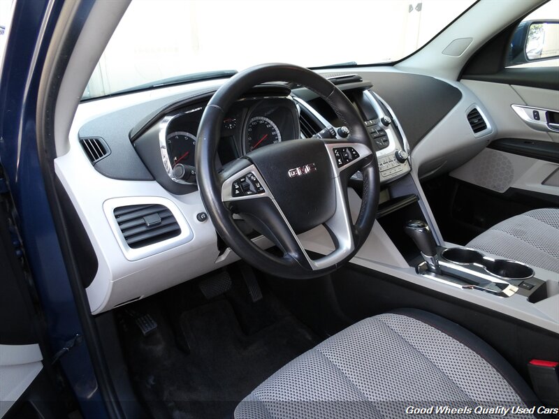 2017 GMC Terrain SLE-2 - Photo 12 - Glassboro, NJ 08028