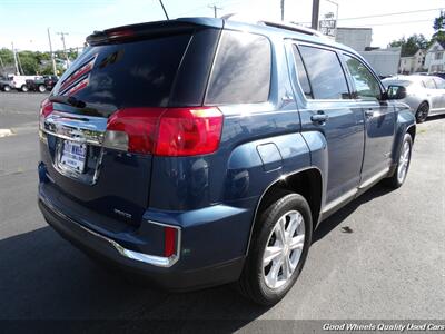 2017 GMC Terrain SLE-2 - Photo 5 - Glassboro, NJ 08028