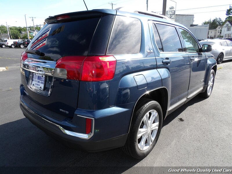 2017 GMC Terrain SLE-2 - Photo 5 - Glassboro, NJ 08028
