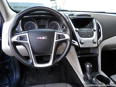 2017 GMC Terrain SLE-2 - Photo 15 - Glassboro, NJ 08028