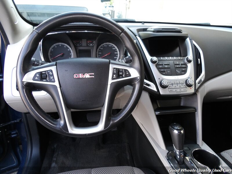 2017 GMC Terrain SLE-2 - Photo 15 - Glassboro, NJ 08028