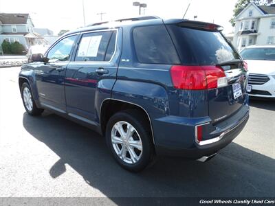 2017 GMC Terrain SLE-2 - Photo 7 - Glassboro, NJ 08028