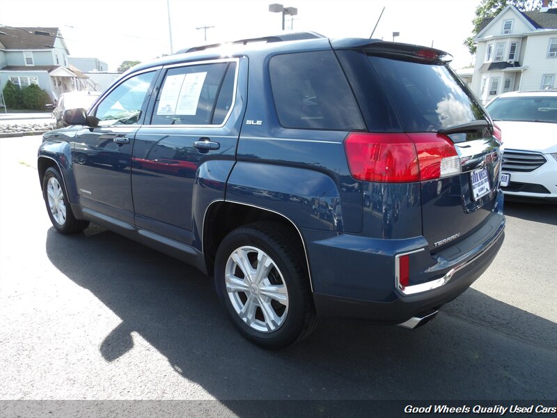 2017 GMC Terrain SLE-2 - Photo 7 - Glassboro, NJ 08028