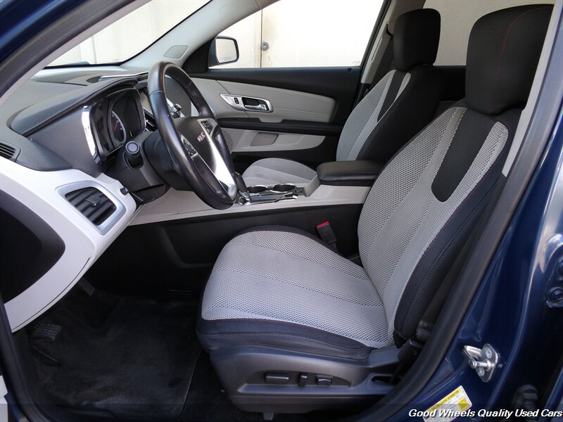 2017 GMC Terrain SLE-2 - Photo 13 - Glassboro, NJ 08028
